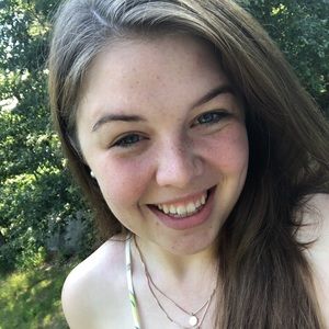 Meet your Posher, Mamadyson